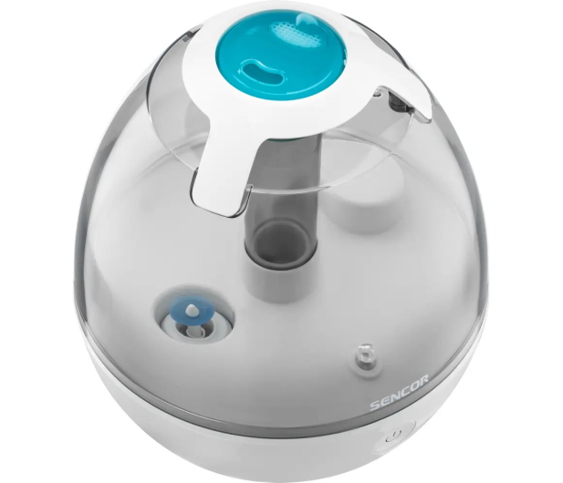 Sencor Nawilżacz powietrza SHF 950WH ultradźwiękowy - 1417092 - zdjęcie 4